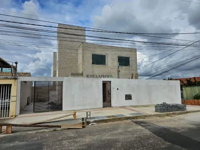 Casa com 3 Quartos à venda, 120m² no Santa Helena, Contagem