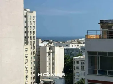 Apartamento com 3 Quartos à venda, 167m² no Copacabana, Rio de Janeiro