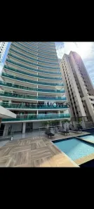 Apartamento com 3 Quartos à venda, 118m² no Umarizal, Belém