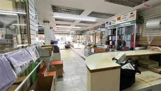 Ponto Comercial para alugar, 301m² no Indianópolis, São Paulo