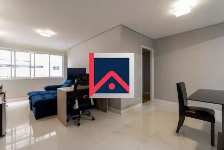 Apartamento com 2 Quartos à venda, 91m² no Vila Nova Conceição, São Paulo