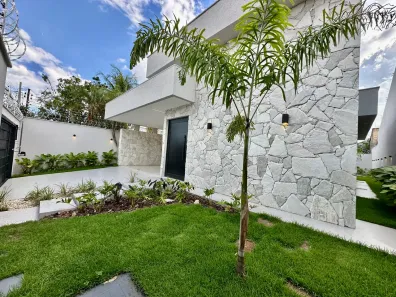 Casa com 3 Quartos à venda, 186m² no Jardim Atlântico, Goiânia