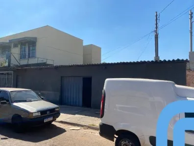 Lote/Terreno à venda, 473m² no Setor Sudoeste, Goiânia