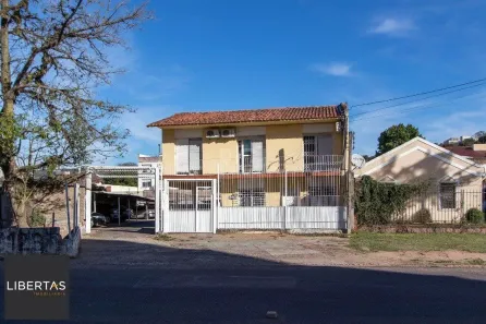Ponto Comercial com 3 Quartos à venda, 113m² no Medianeira, Porto Alegre