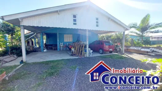 Casa com 5 Quartos à venda, 260m² no Albatroz, Imbé