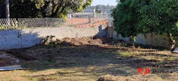 Lote/Terreno à venda, 250m² no Parque São George, Cotia