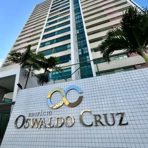 Apartamento com 4 Quartos à venda, 227m² no Maurício de Nassau, Caruaru