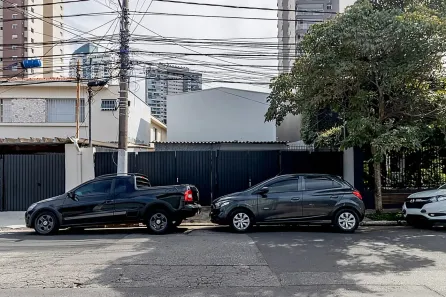 Ponto Comercial com 13 Quartos para alugar, 220m² no Brooklin Paulista, São Paulo