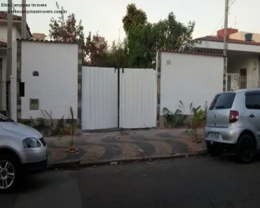Casa com 2 Quartos à venda, 67m² no São Bernardo, Campinas