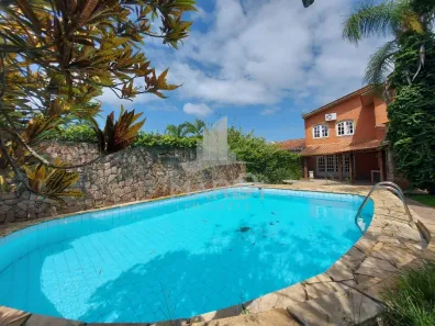 Casa com 5 Quartos à venda, 432m² no Cristal, Porto Alegre