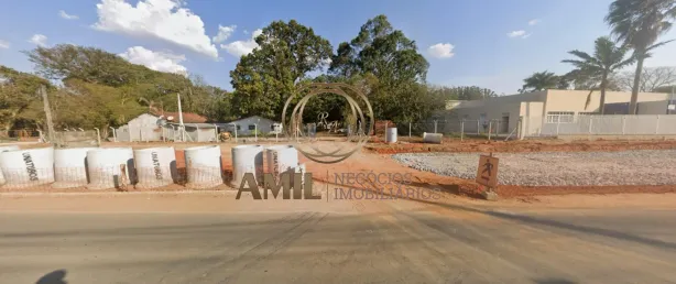 Lote/Terreno à venda, 8400m² no Putim, São José dos Campos
