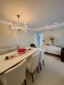 Apartamento com 3 Quartos à venda, 87m² no Piatã, Salvador