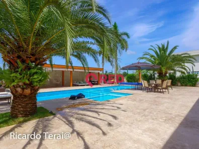 Casa de Condomínio com 5 Quartos à venda, 780m² no , Porto Feliz