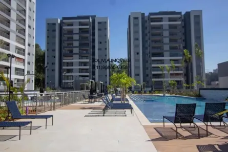 Apartamento com 2 Quartos à venda, 80m² no City América, São Paulo