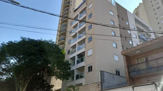 Apartamento com 2 Quartos à venda, 41m² no Vila Prudente, São Paulo