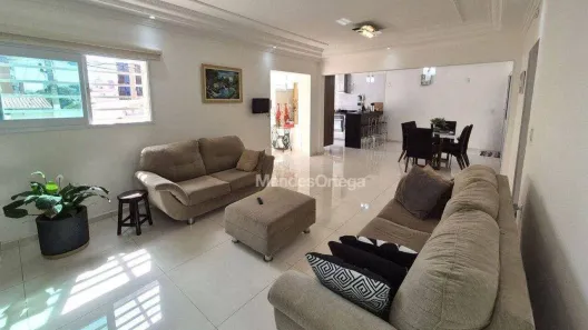 Casa com 3 Quartos à venda, 240m² no Vila Augusta, Sorocaba