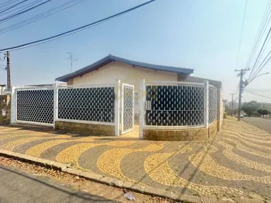 Casa com 3 Quartos à venda, 220m² no Jardim Leonor, Campinas