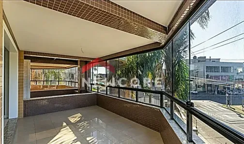 Apartamento com 3 Quartos à venda, 156m² no Marechal Rondon, Canoas