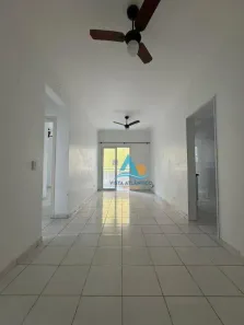 Apartamento com 2 Quartos à venda, 74m² no Canto do Forte, Praia Grande