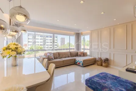 Apartamento com 3 Quartos à venda, 81m² no Cristo Redentor, Porto Alegre