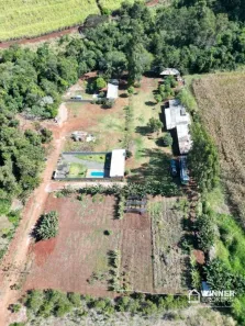 Fazenda/Sítio com 4 Quartos à venda, 180m² no Jardim São Domingos, Maringá
