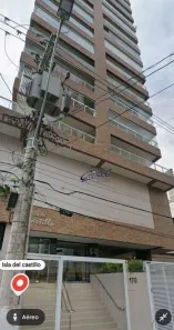Apartamento com 2 Quartos à venda, 95m² no Aviação, Praia Grande