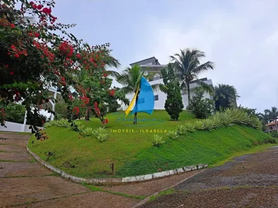 Sobrado com 5 Quartos à venda, 444m² no Siriúba, Ilhabela
