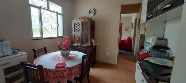 Casa com 4 Quartos à venda, 108m² no São Mateus, Juiz de Fora