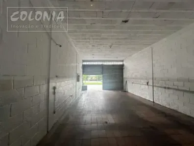 Ponto Comercial para alugar, 62m² no Demarchi, São Bernardo do Campo
