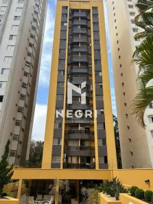 Apartamento com 2 Quartos à venda, 93m² no Centro, Campinas