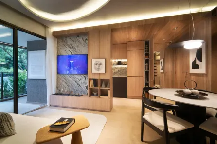 Apartamento com 3 Quartos à venda, 54m² no Barra Olímpica, Rio de Janeiro
