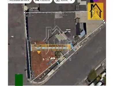 Imóvel Comercial com 3 Quartos à venda, 300m² no Parque São Lucas, São Paulo