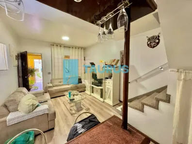 Sobrado com 2 Quartos à venda, 86m² no Indianópolis, São Paulo