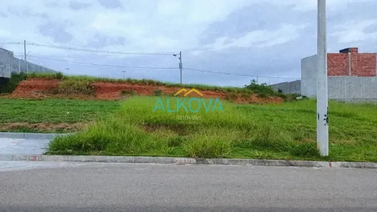 Lote/Terreno à venda, 200m² no Loteamento Setparque São José dos Campos, São José dos Campos