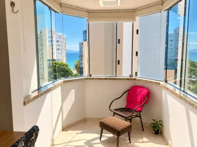 Apartamento com 3 Quartos à venda, 89m² no Centro, Florianópolis