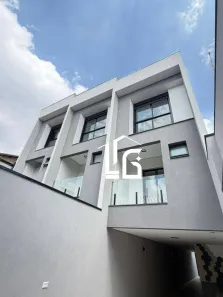 Sobrado com 3 Quartos à venda, 220m² no Vila Laís, São Paulo