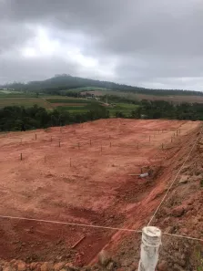 Lote/Terreno à venda, 600m² no Recreio Topázio (Caucaia do Alto), Cotia