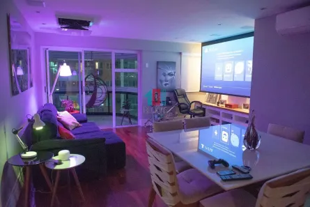 Apartamento com 2 Quartos à venda, 98m² no Barra da Tijuca, Rio de Janeiro