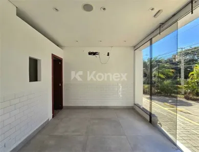 Ponto Comercial para alugar, 51m² no Ipiranga, São Paulo