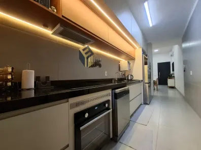 Casa com 3 Quartos à venda, 146m² no Jardim Ana Lúcia, Goiânia