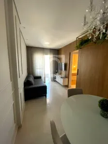 Apartamento com 2 Quartos à venda, 52m² no Parque Campolim, Sorocaba