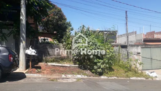 Lote/Terreno à venda, 250m² no Jardim Amanda I, Hortolândia