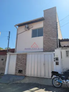 Casa com 4 Quartos à venda, 134m² no Planalto, Teresina