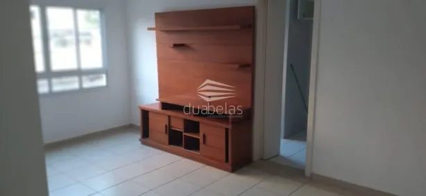Apartamento com 2 Quartos à venda, 60m² no Floradas de São José, São José dos Campos