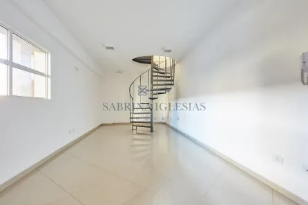 Ponto Comercial à venda, 82m² no Centro, Curitiba