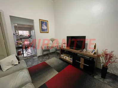 Casa com 3 Quartos à venda, 95m² no Santana, São Paulo