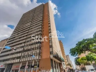 Sala Comercial com 1 Quarto à venda, 33m² no Centro, Campinas