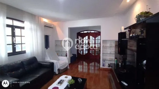 Casa com 4 Quartos à venda, 532m² no Campinho, Rio de Janeiro