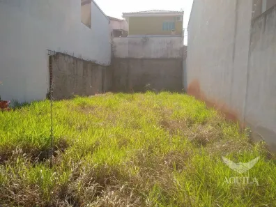 Lote/Terreno à venda, 200m² no Wanel Ville, Sorocaba