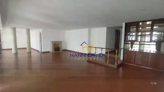 Apartamento com 4 Quartos à venda, 215m² no Paraíso, São Paulo